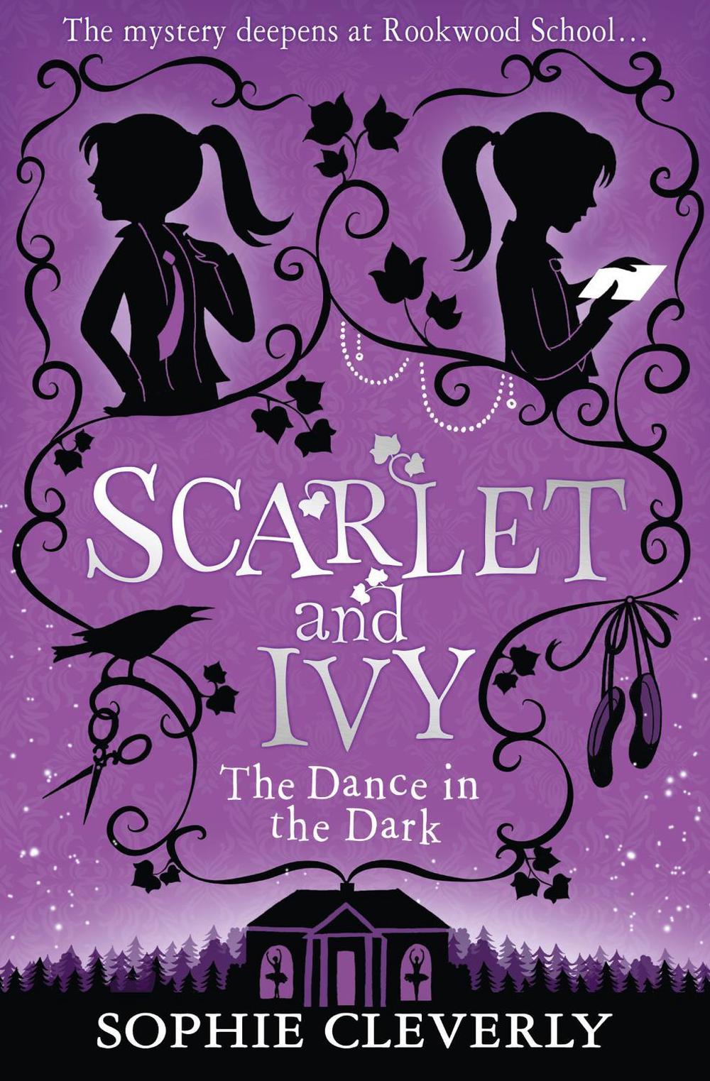 The Dance in the Dark: A Scarlet and Ivy Mystery, 9780007589227
