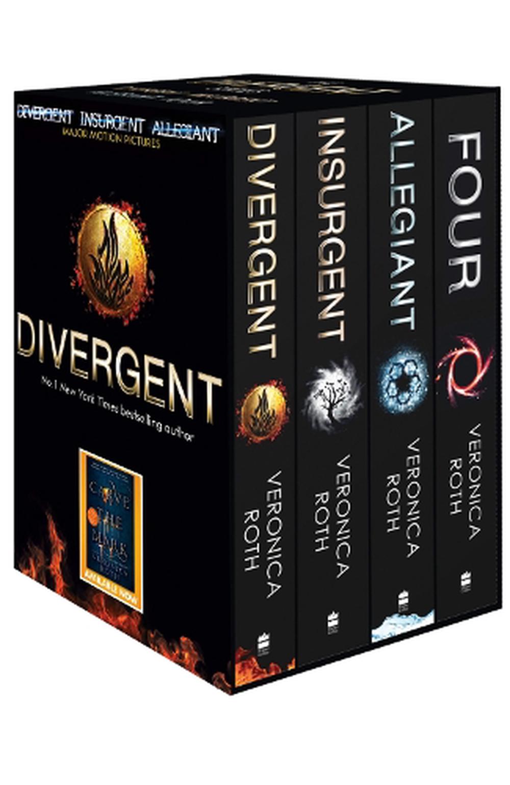 divergent series first book