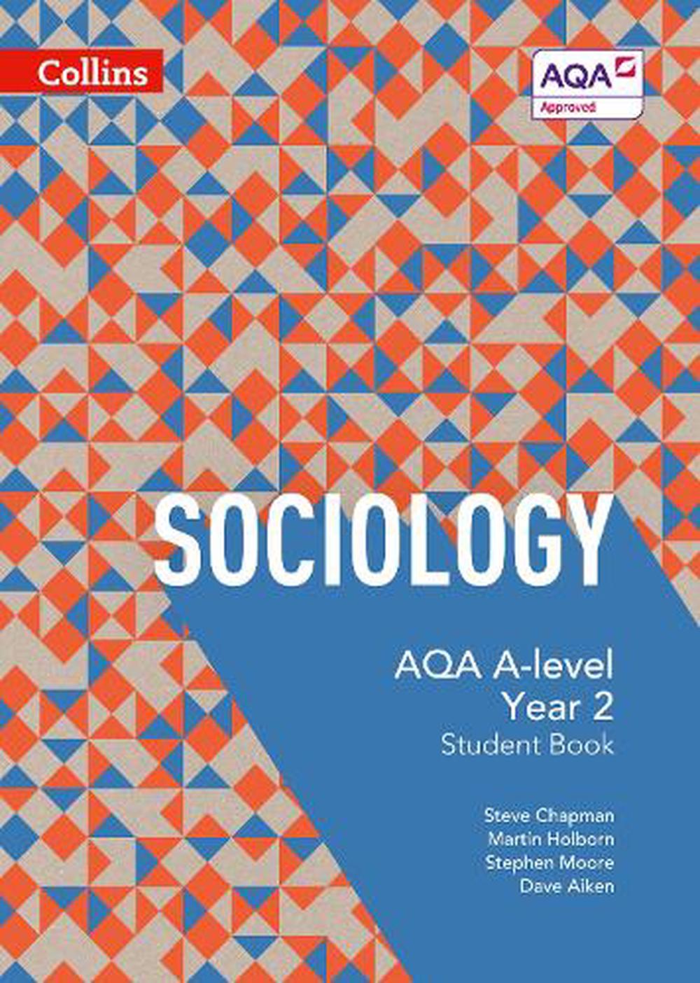 sociology paper 2 aqa