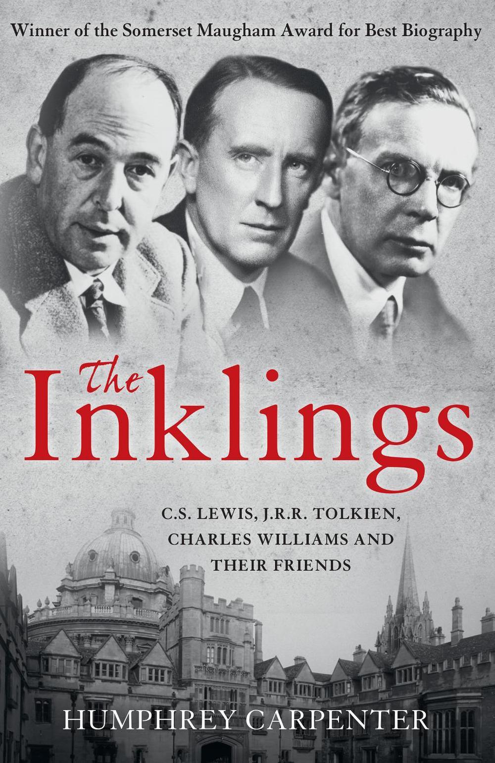 The Inklings by Humphrey Carpenter - ISBN: 9780007748693