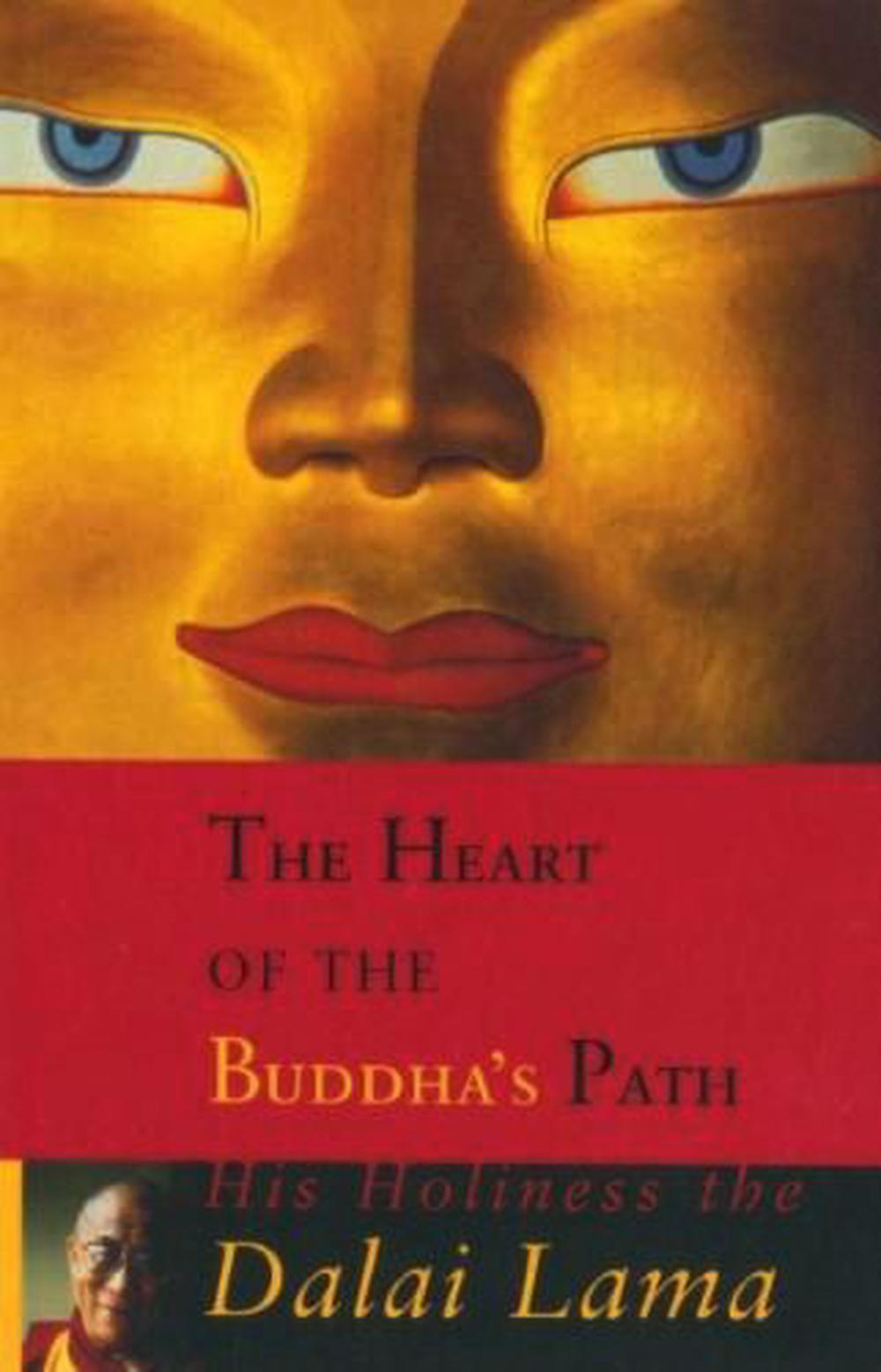 The Heart of the Buddha's Path, 9780007899111