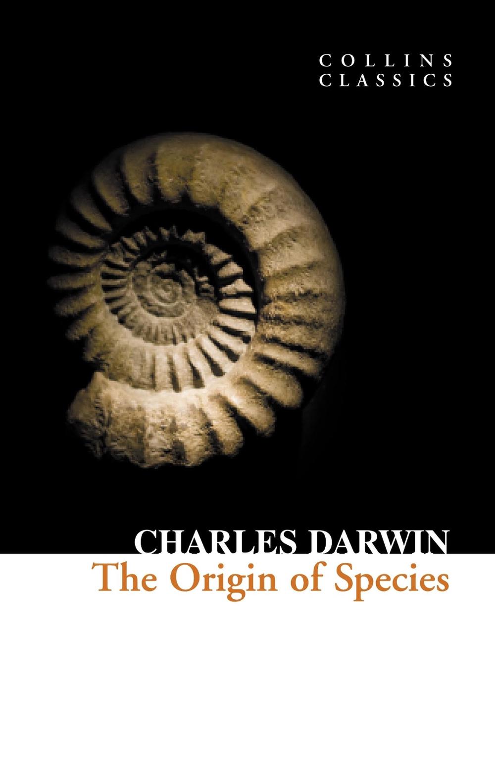 The Origin of Species, 9780007902231