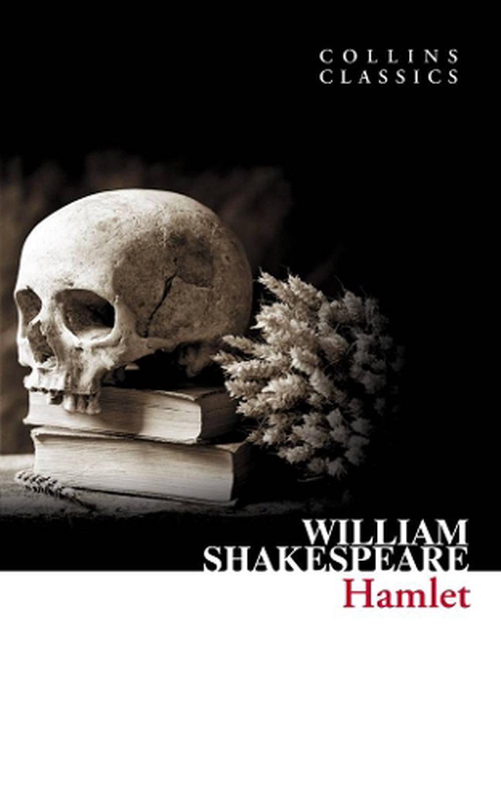 Hamlet, 9780007902347