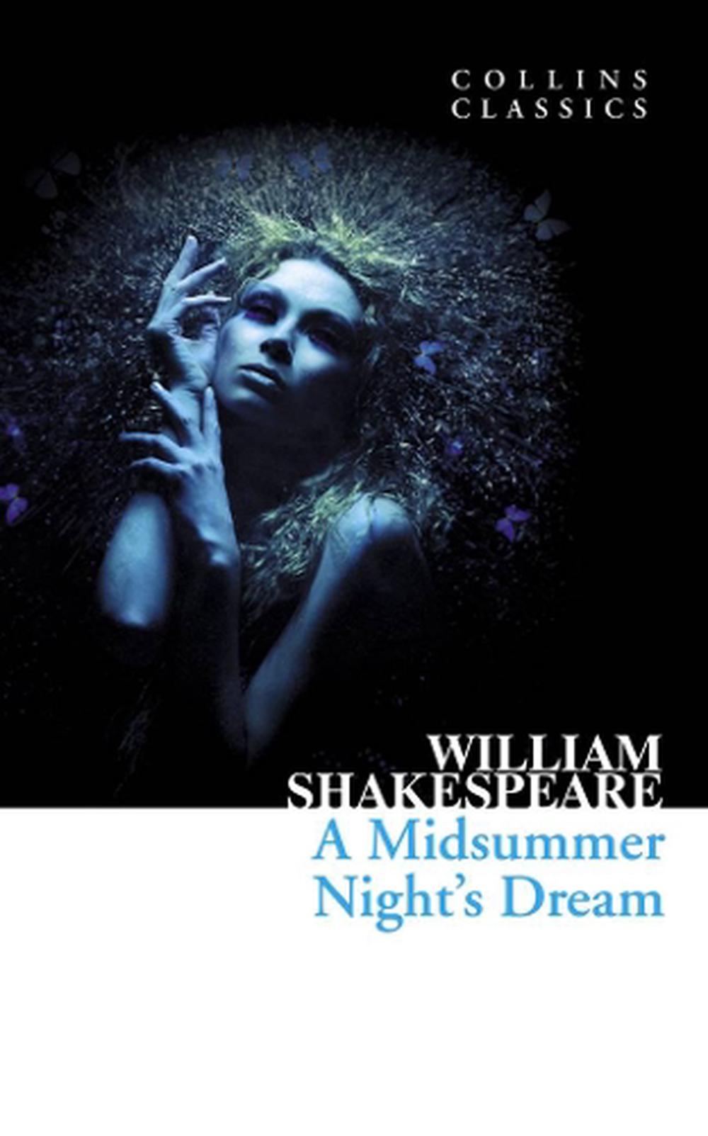 A Midsummer Night’s Dream, 9780007902378