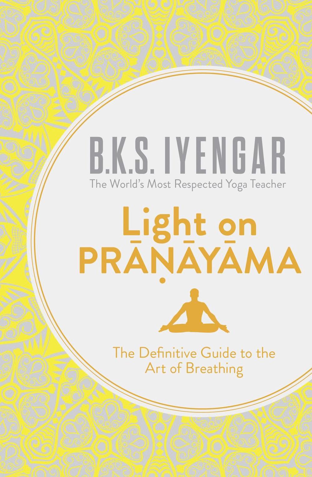 Light on Pranayama, 9780007921287