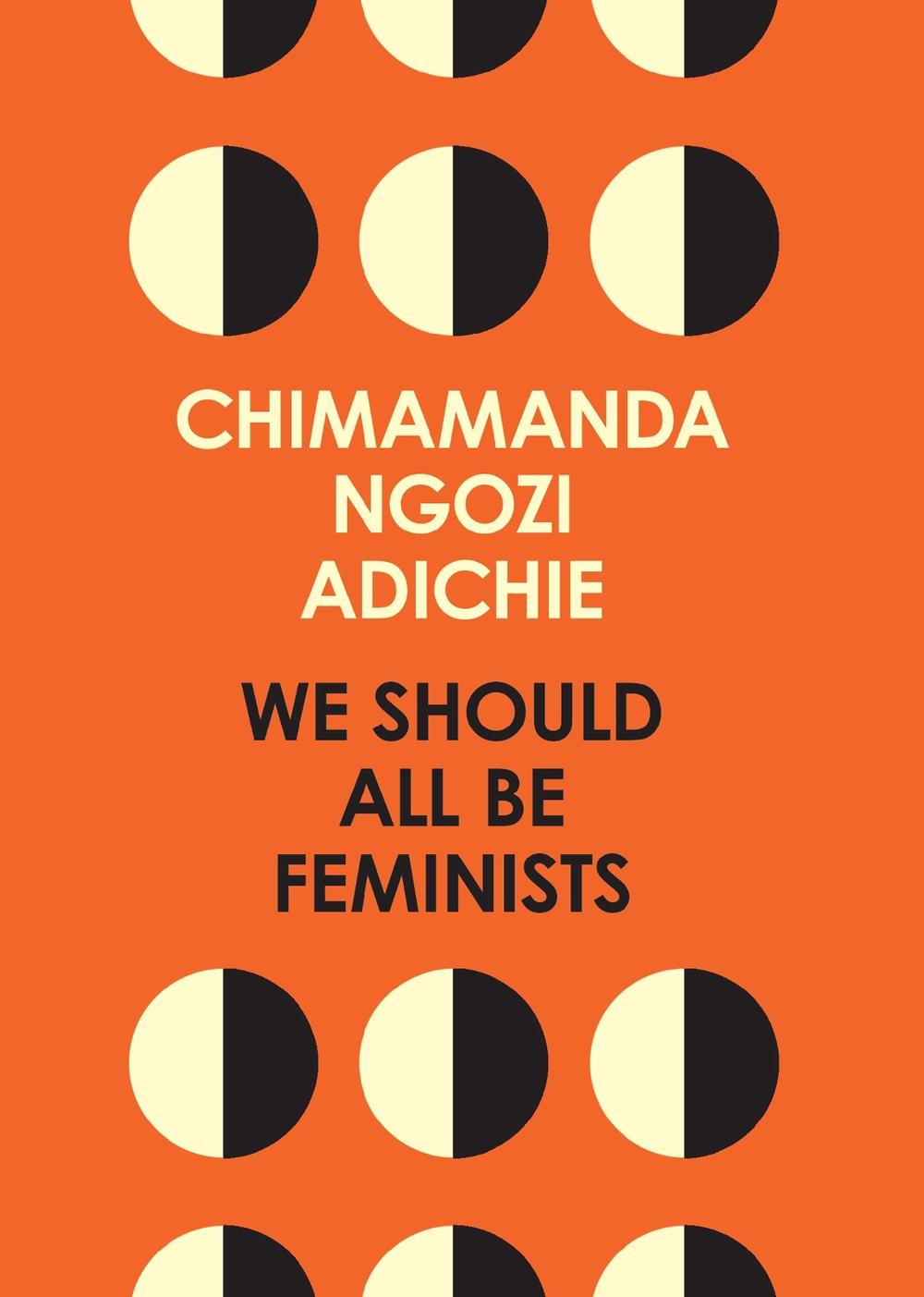 We Should All Be Feminists, 9780008115272