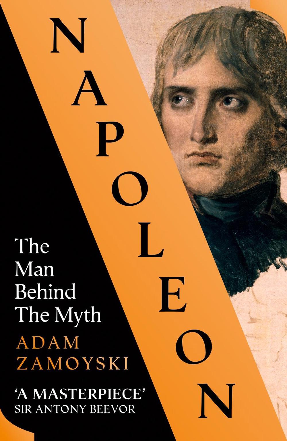 Napoleon, 9780008116095