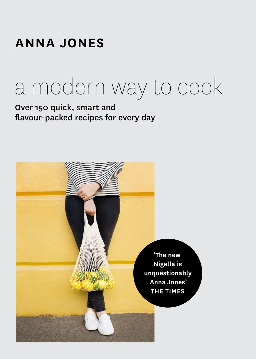 A Modern Way to Cook, 9780008124496