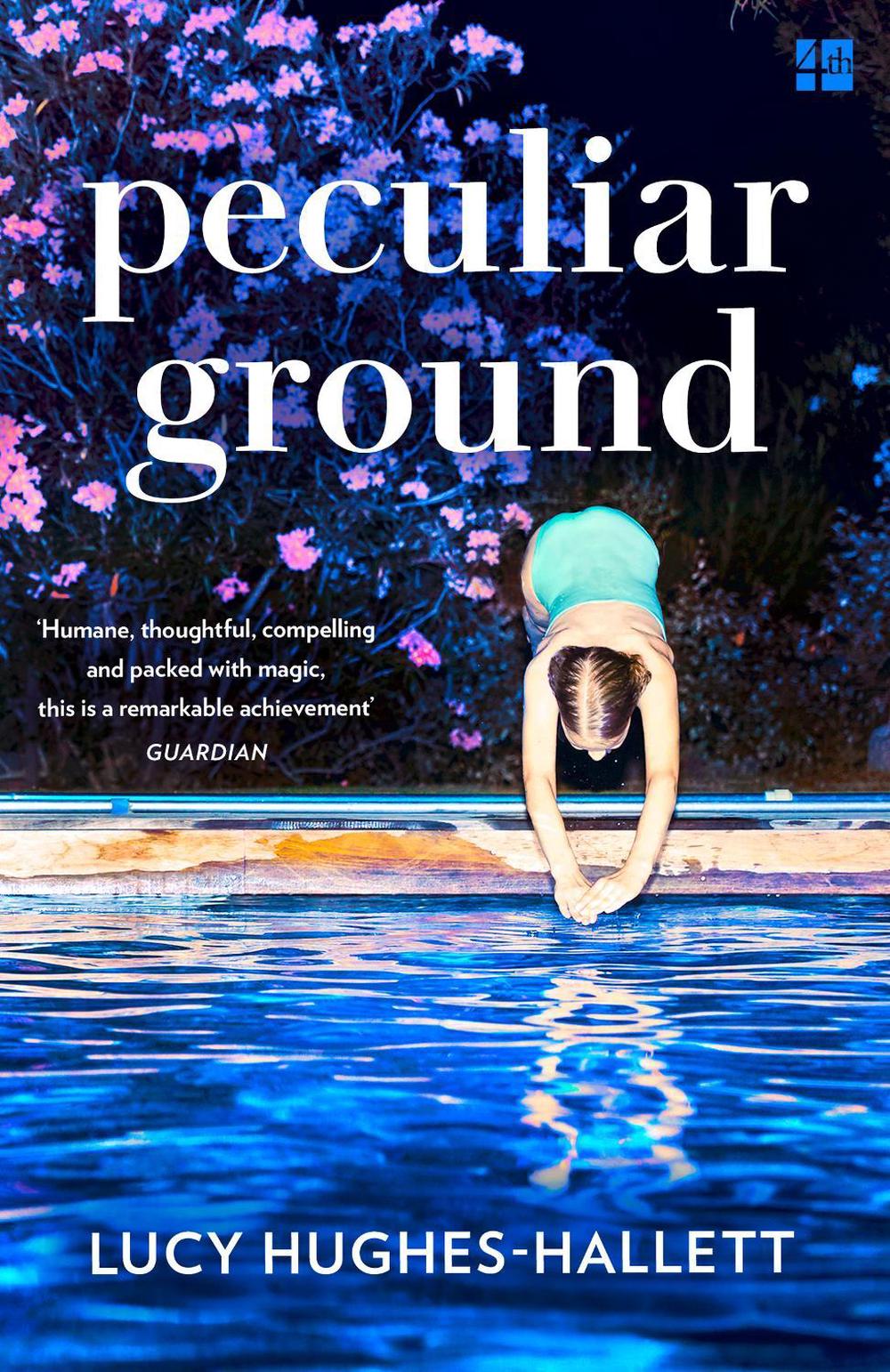 Peculiar Ground, 9780008126544