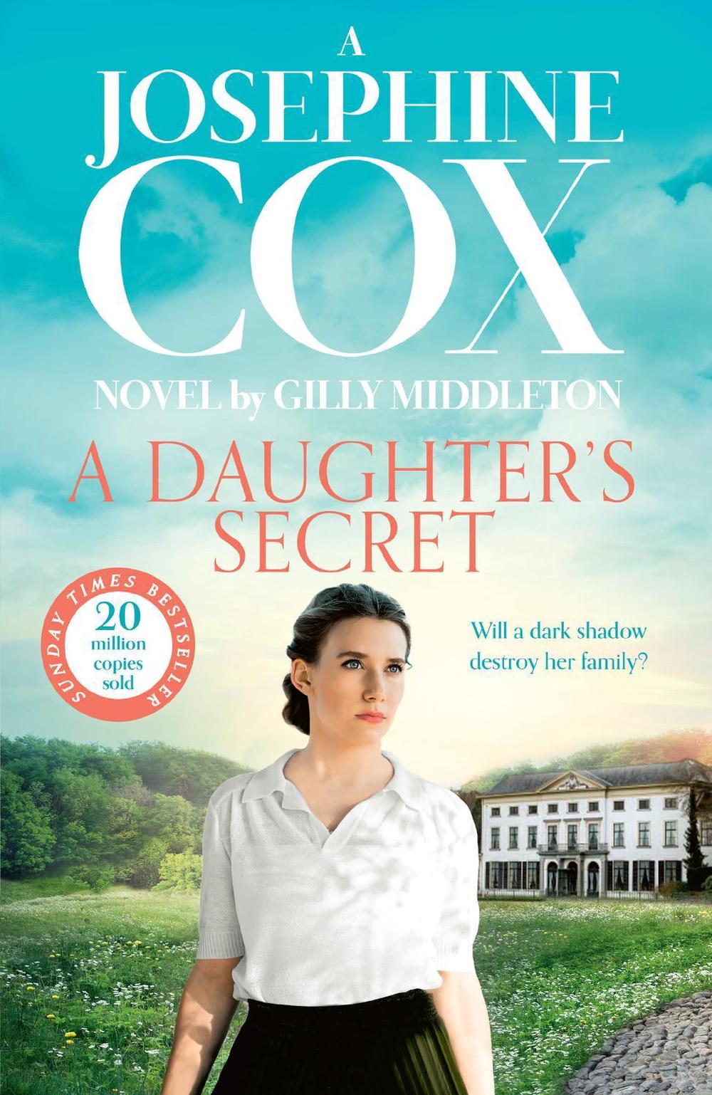 A Daughter’s Secret, 9780008128678