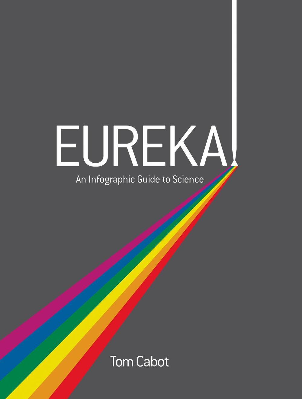 Eureka! by Tom Cabot - ISBN: 9780008129361