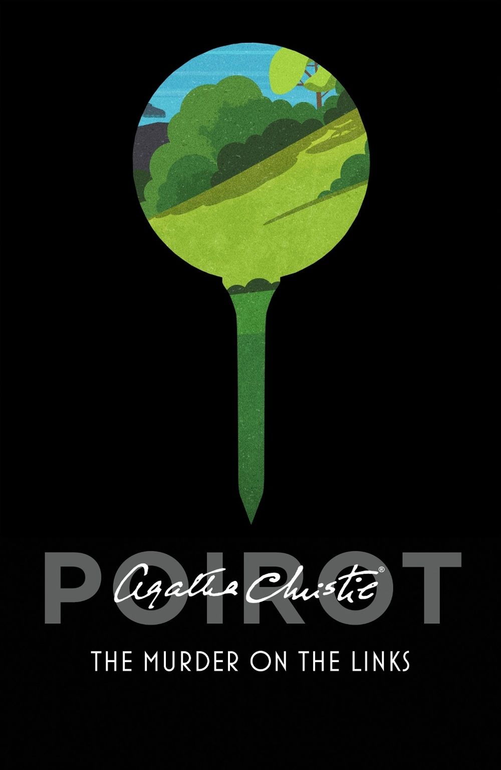 The Murder on the Links - Hercule Poirot (Book 2) by Agatha Christie - ISBN: 9780008129460