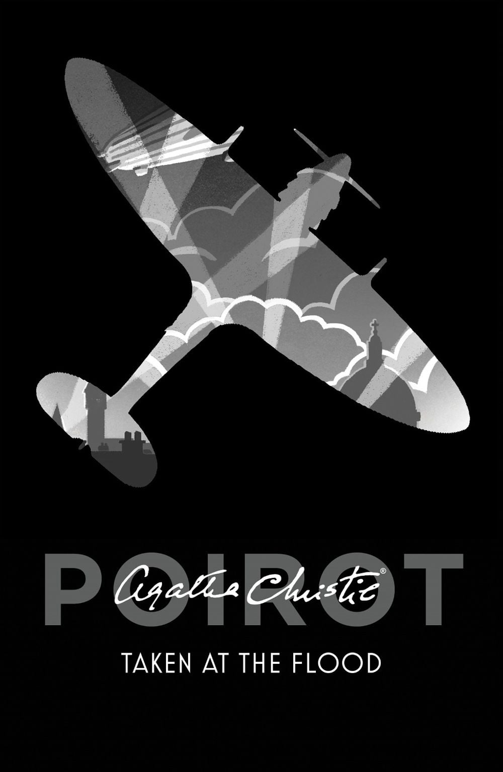 Taken at the Flood - Hercule Poirot (Book 27) by Agatha Christie - ISBN: 9780008129545