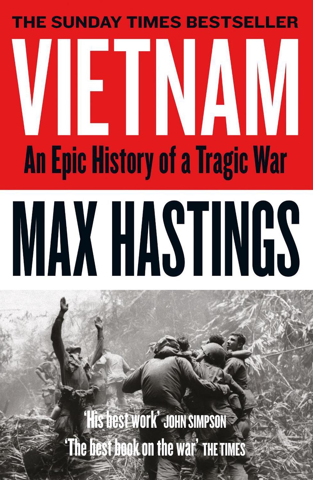 Vietnam, 9780008133016