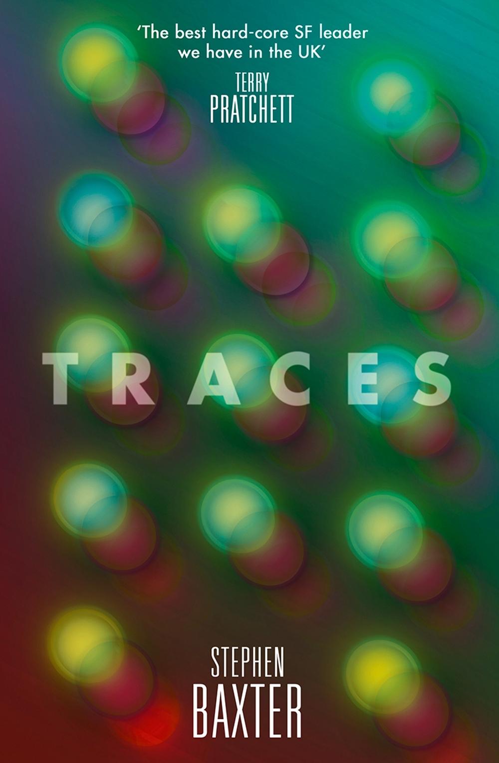 Traces, 9780008134563