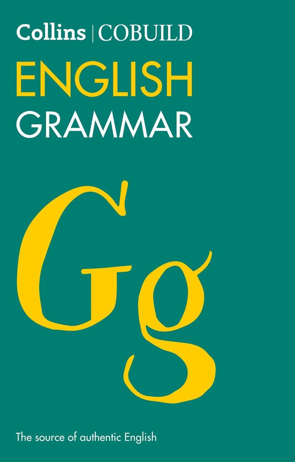 COBUILD English Grammar by Collins ELT - ISBN: 9780008135812