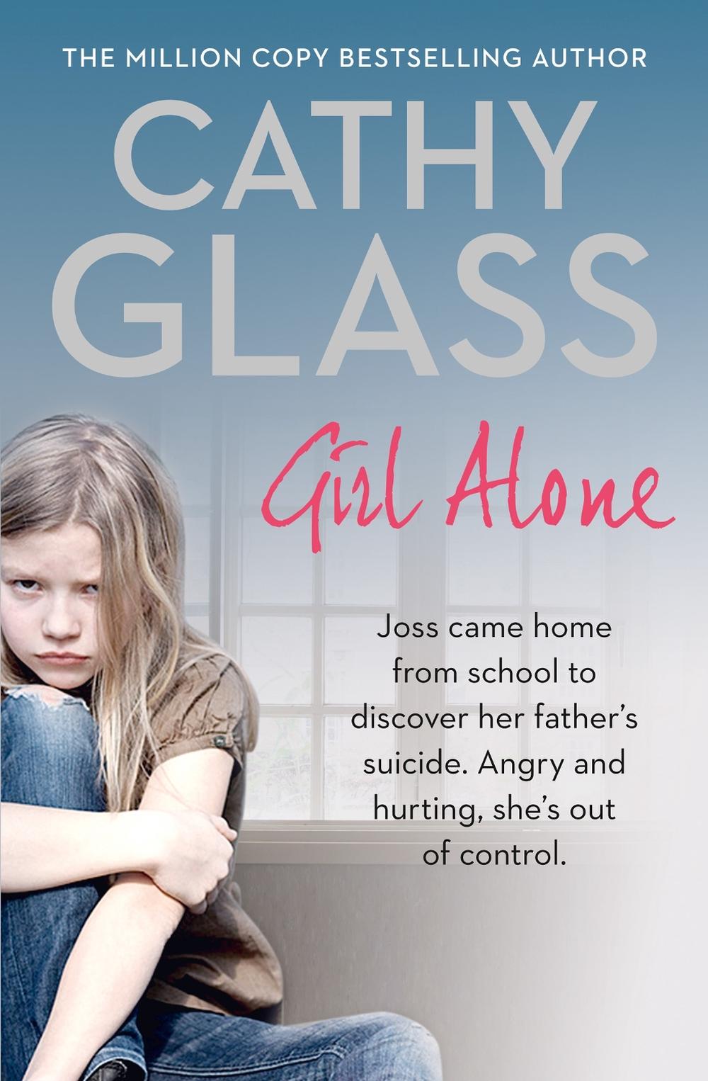 Girl Alone by Cathy Glass - ISBN: 9780008138257