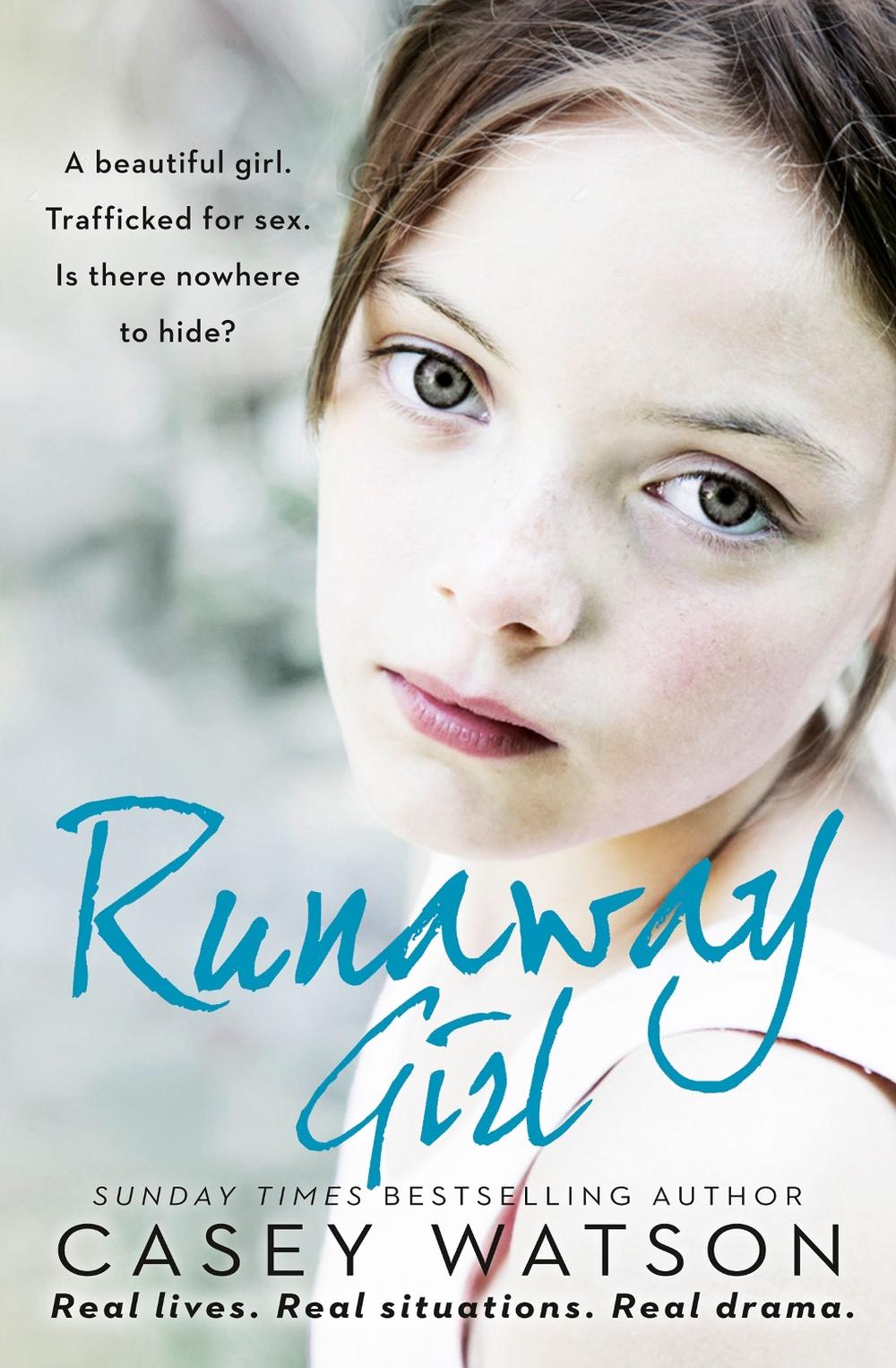 Runaway Girl, 9780008142582