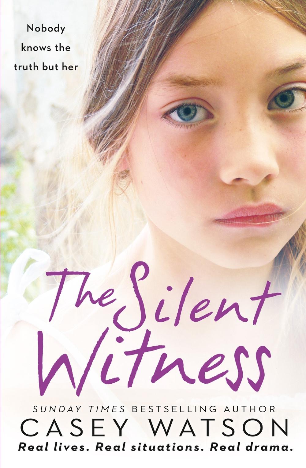 The Silent Witness, 9780008142643