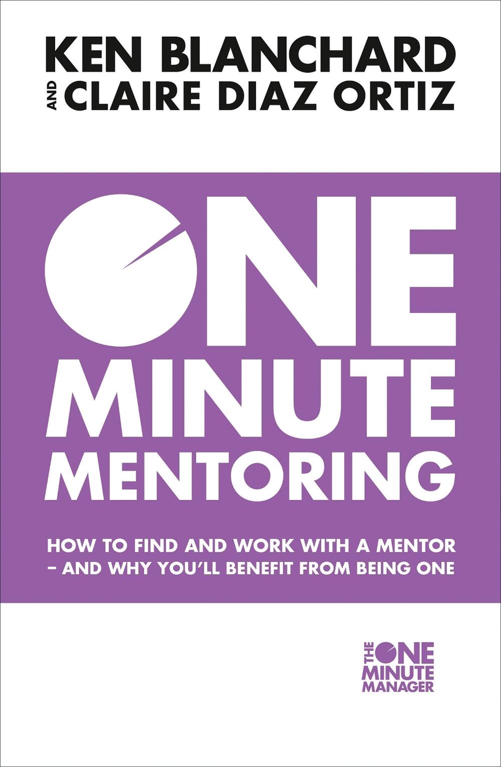 One Minute Mentoring, 9780008146818
