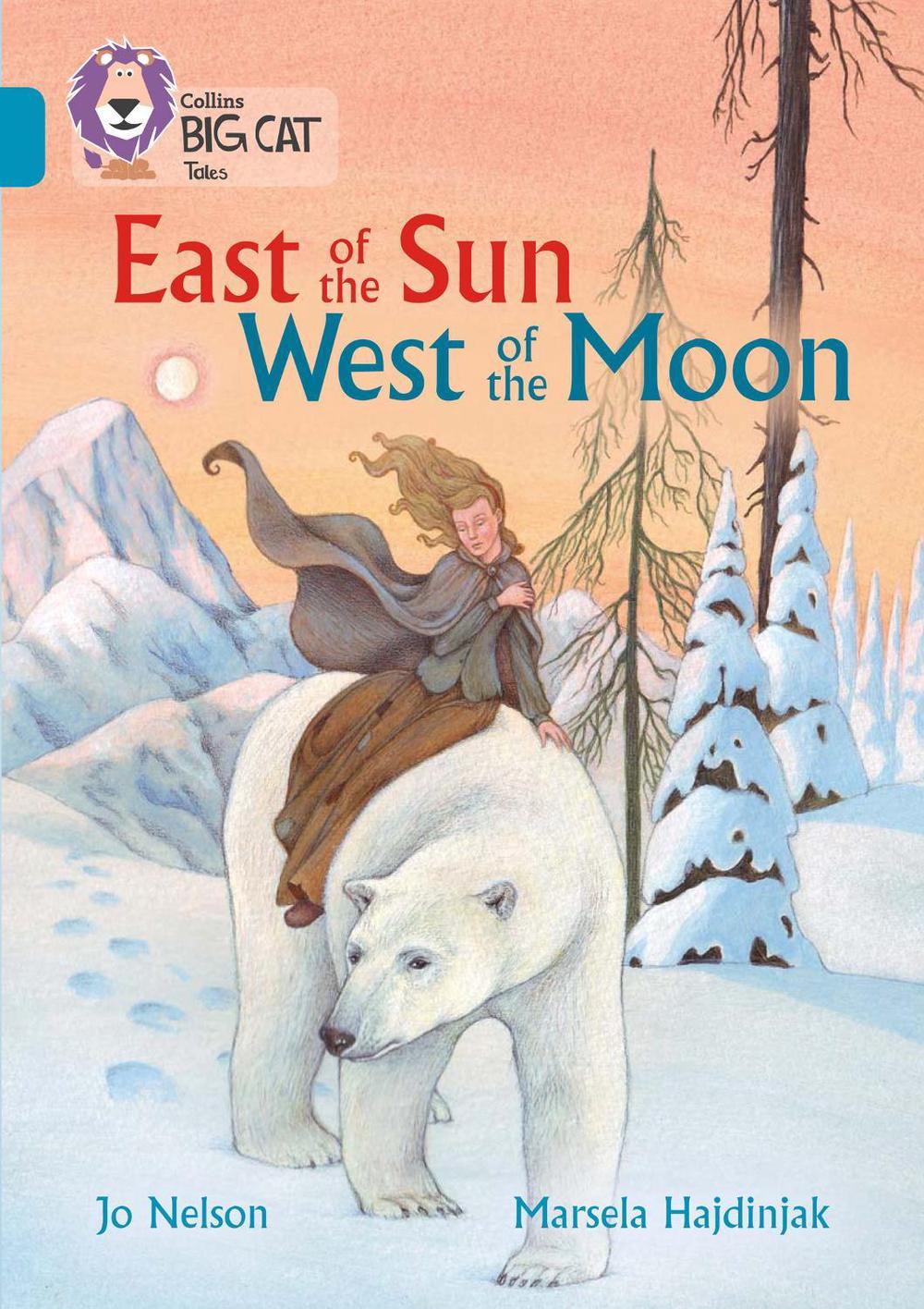 East of the Sun, West of the Moon, 9780008147143