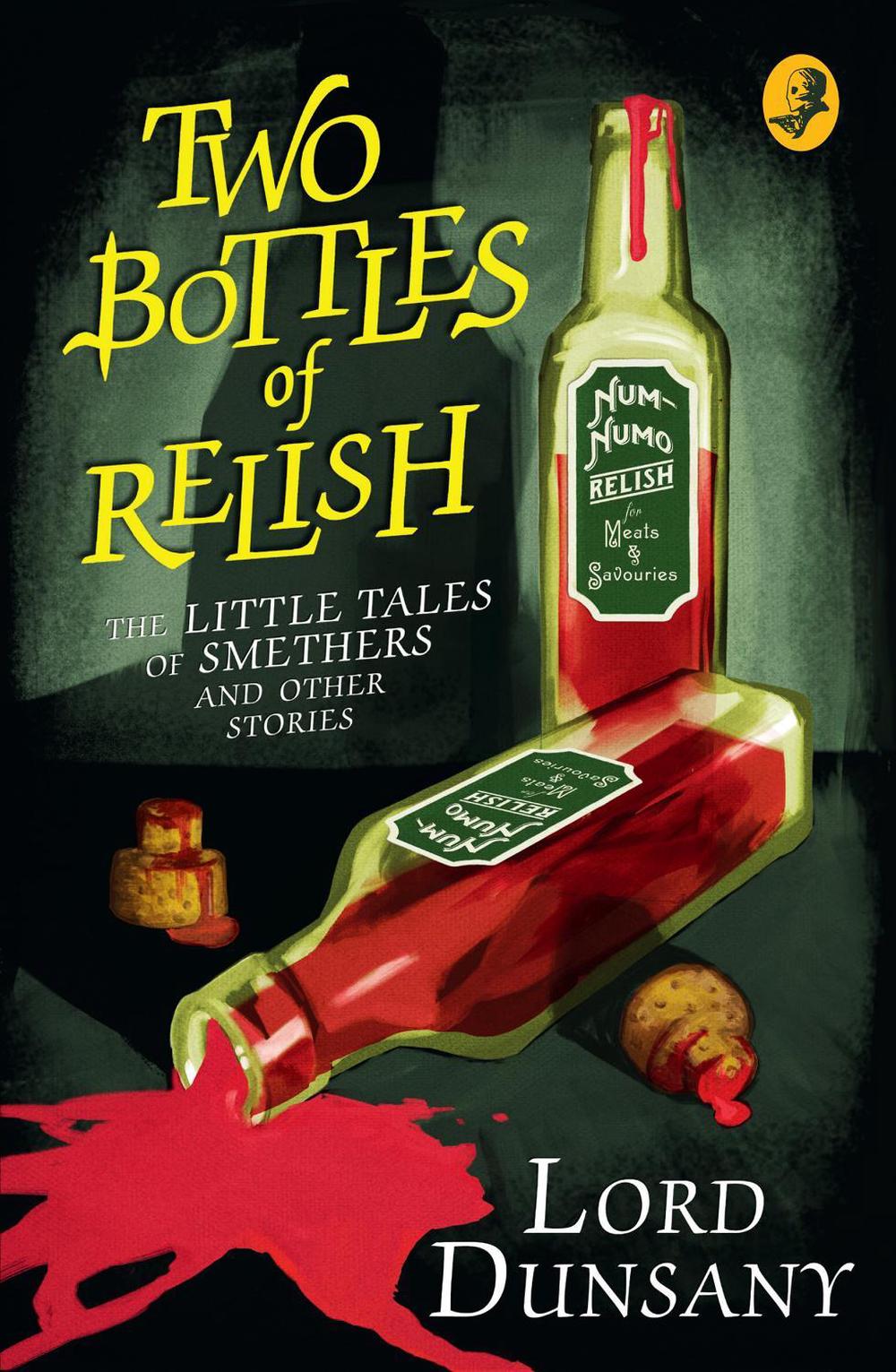 Two Bottles of Relish, 9780008159382