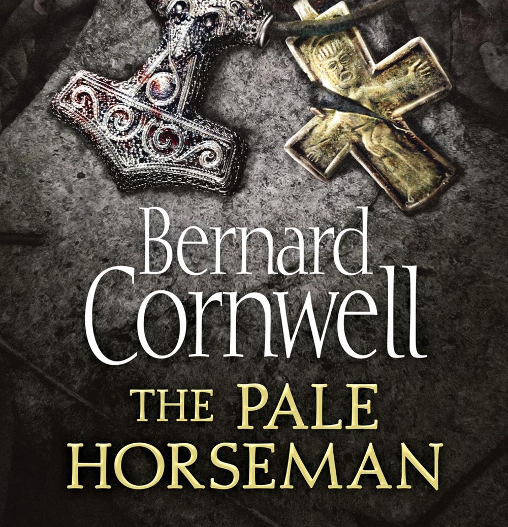 the pale horseman by bernard cornwell the pale horseman by bernard cornwell