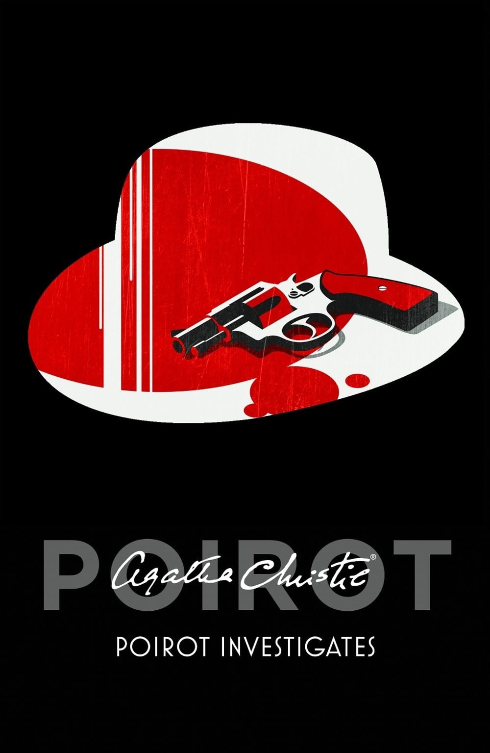 Poirot Investigates - Hercule Poirot (Book 3) by Agatha Christie - ISBN: 9780008164836