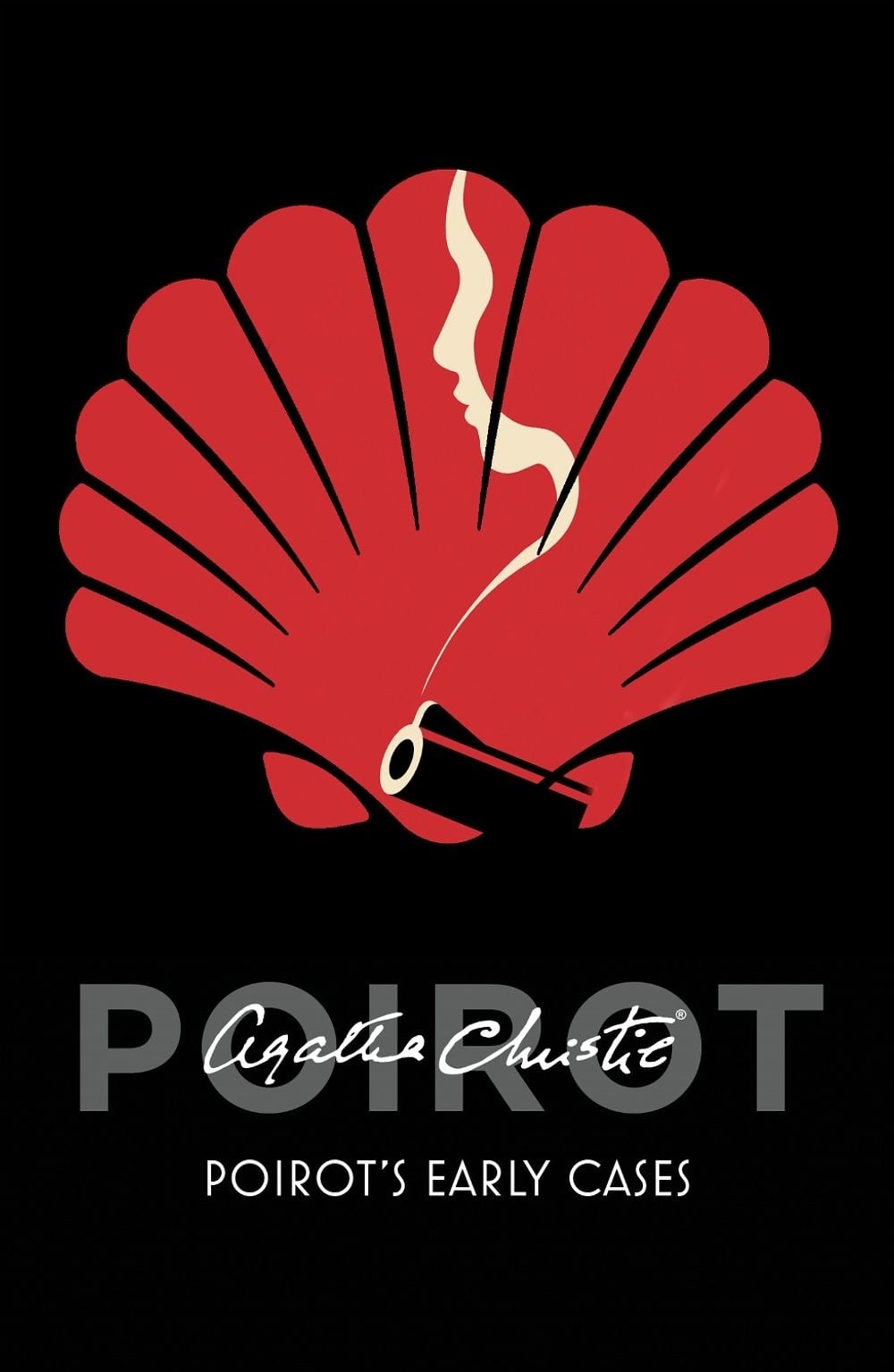 Poirot's Early Cases - Hercule Poirot (Book 38) by Agatha Christie - ISBN: 9780008164843