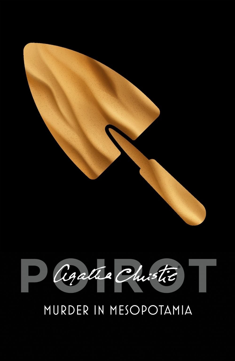 Murder in Mesopotamia - Hercule Poirot (Book 14) by Agatha Christie - ISBN: 9780008164874