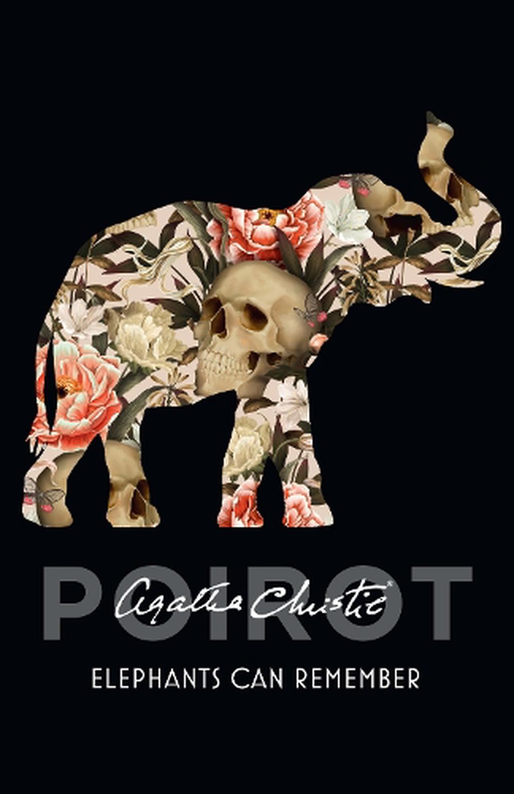 elephants remember poirot