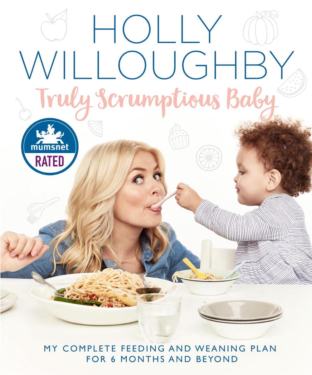Truly Scrumptious Baby, 9780008172565