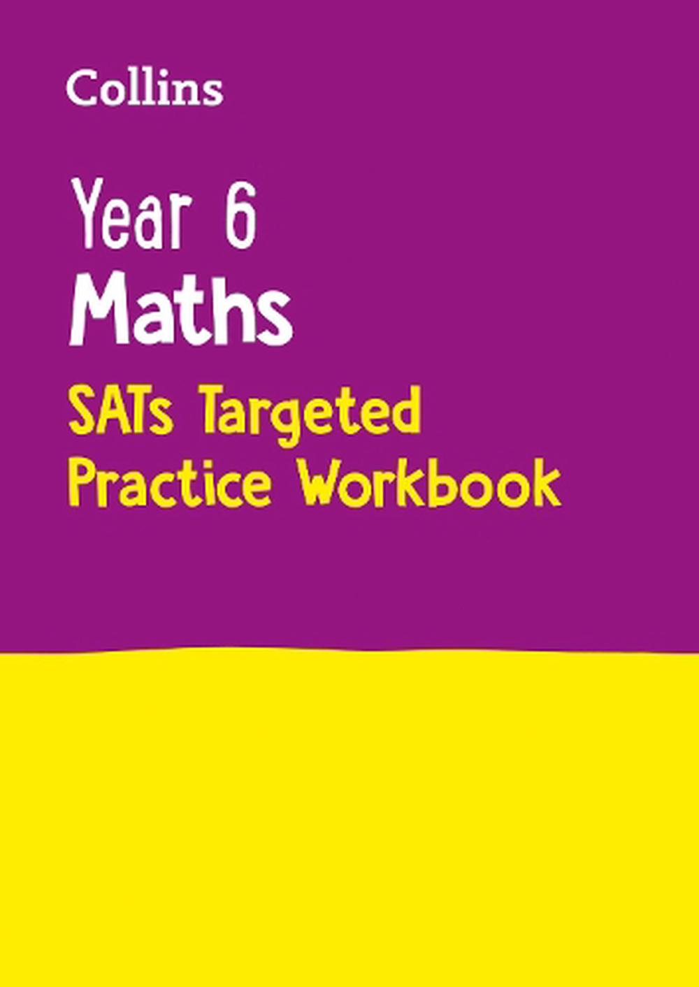 year-6-maths-ks2-sats-targeted-practice-workbook-by-collins-ks2