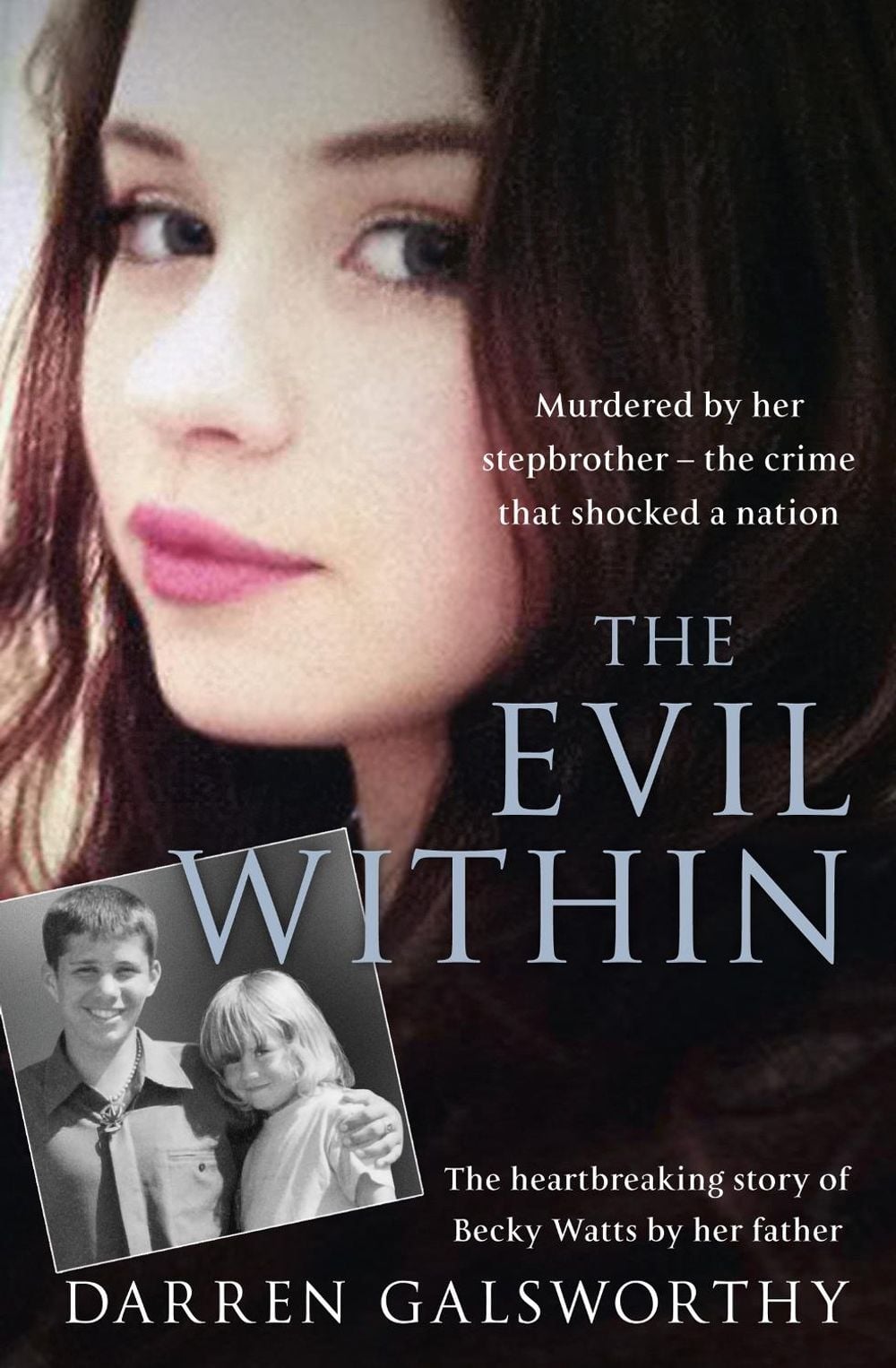 The Evil Within by Darren Galsworthy - ISBN: 9780008179618