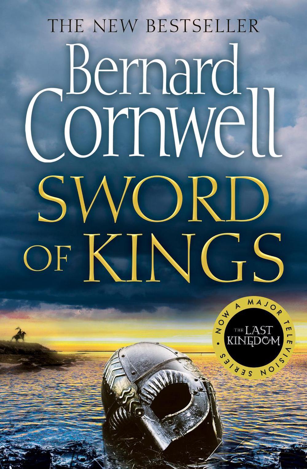 Sword of Kings, 9780008183929