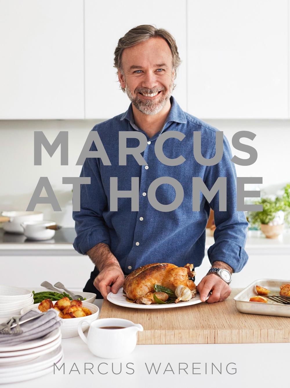 Marcus at Home, 9780008184476