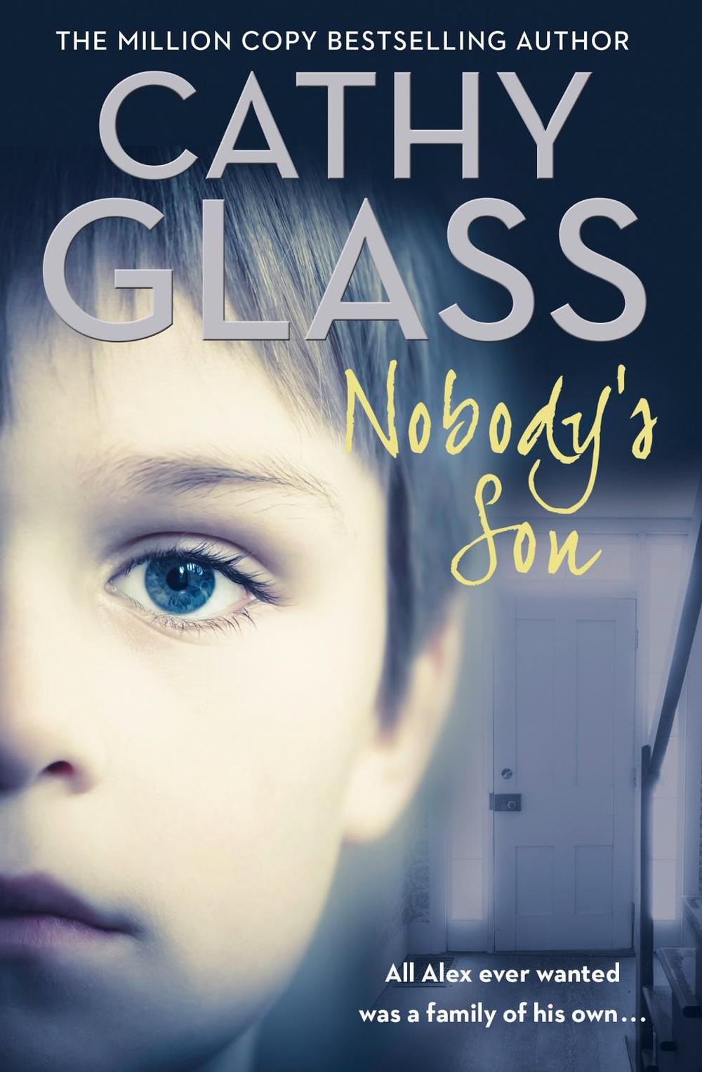 Nobody’s Son, 9780008187569