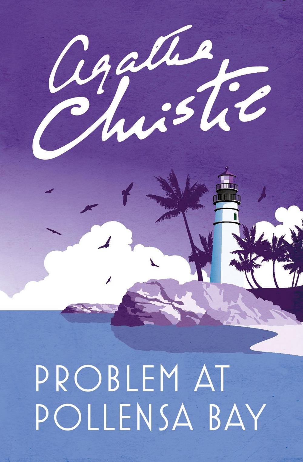 Problem at Pollensa Bay by Agatha Christie - ISBN: 9780008196455