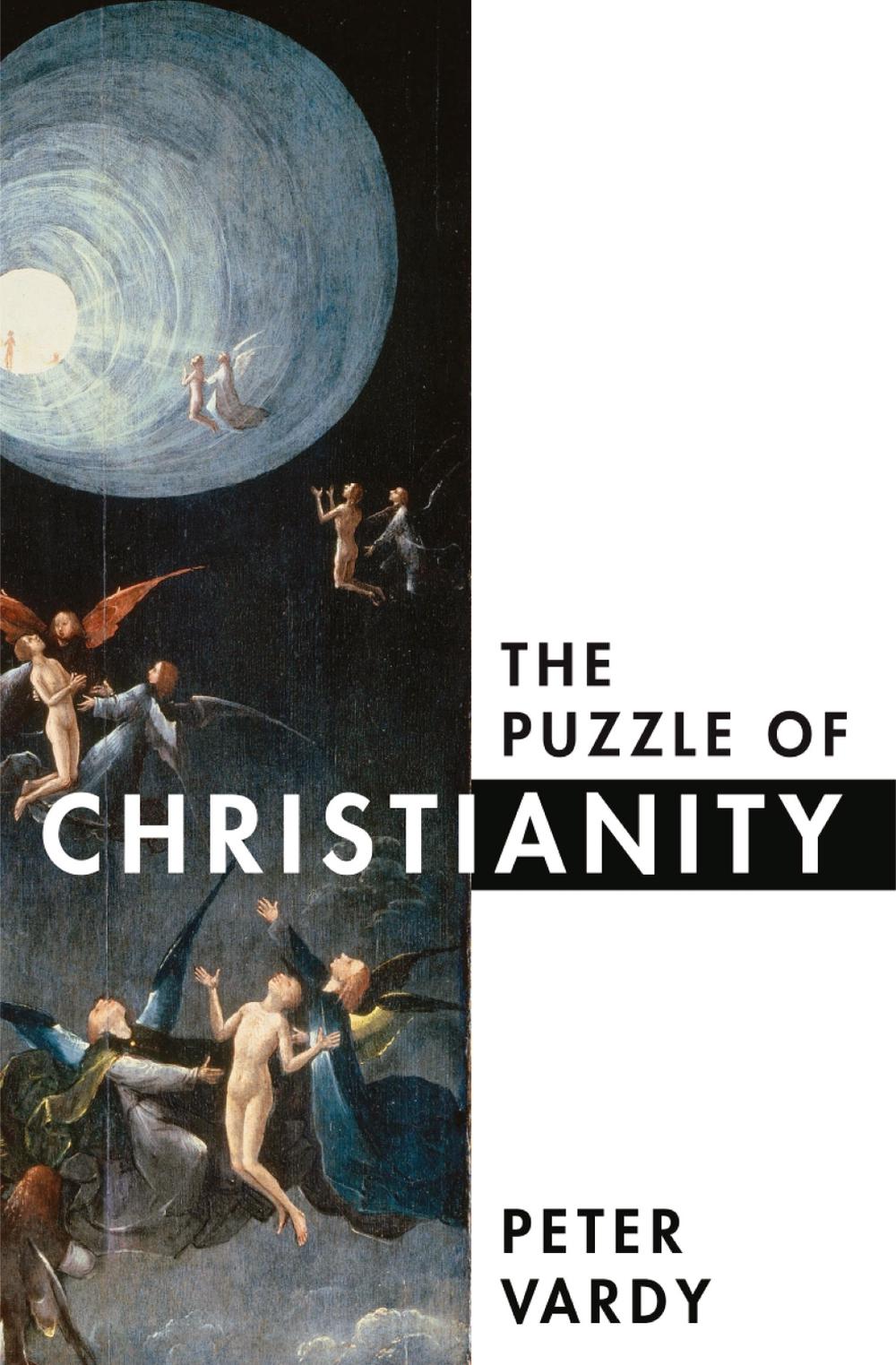 The Puzzle of Christianity, 9780008204242