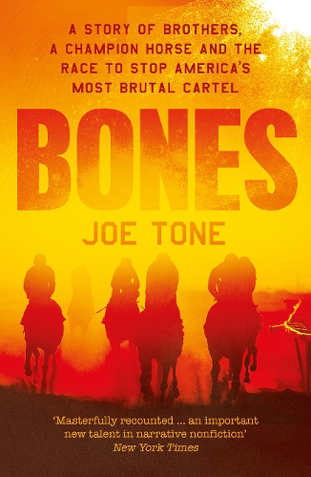 Bones, 9780008204839