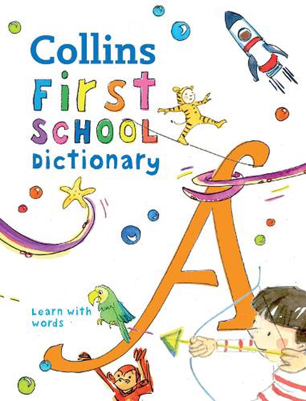 first-school-dictionary-by-collins-dictionaries-paperback