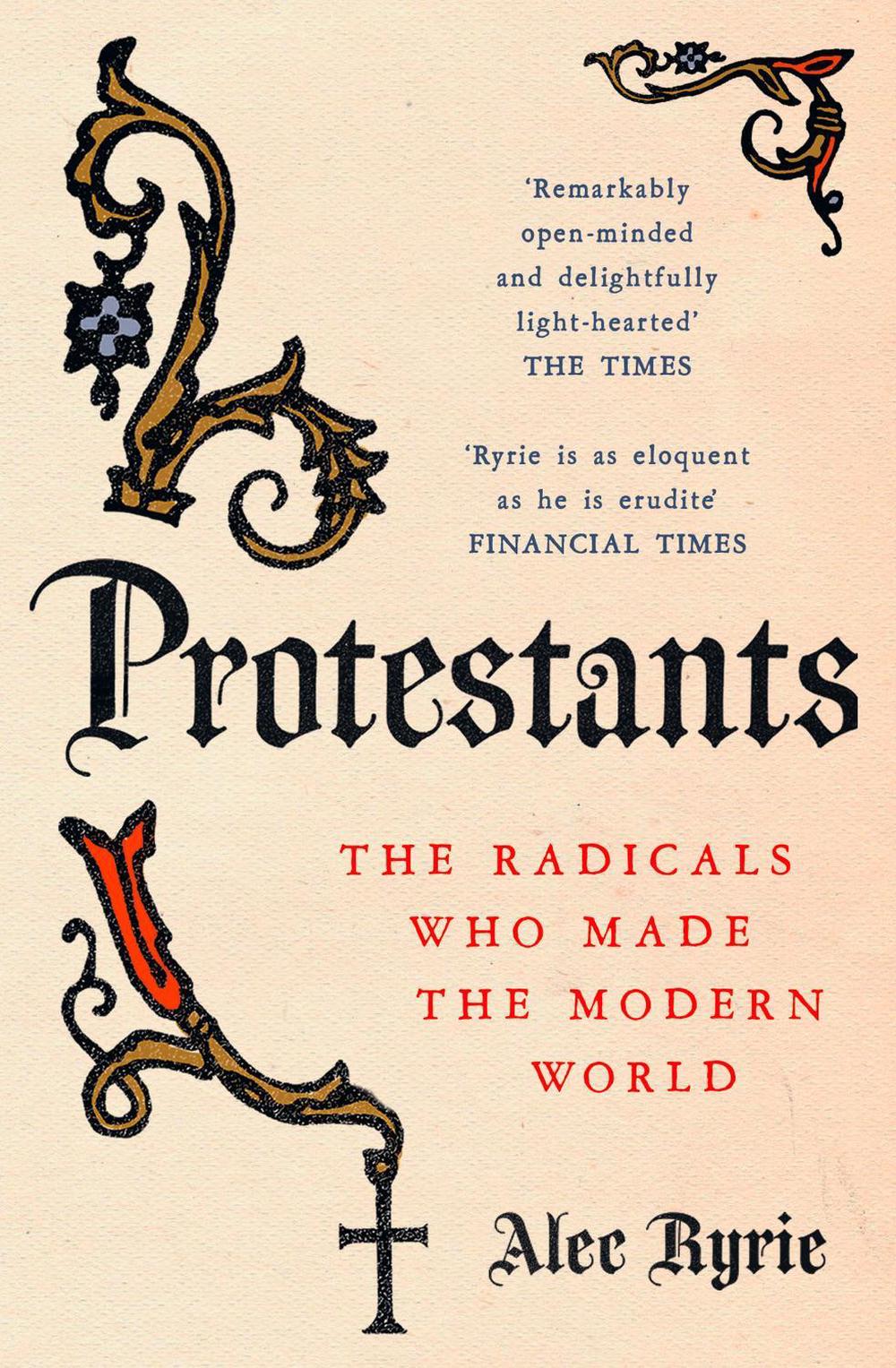 Protestants, 9780008210007