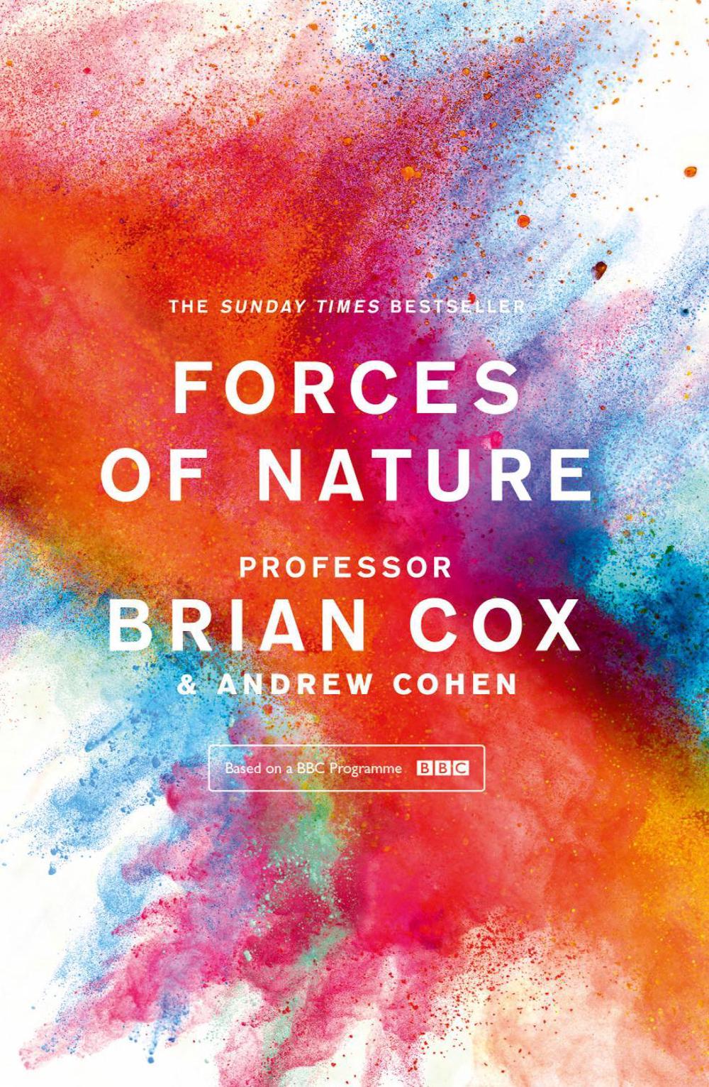 Forces of Nature, 9780008210038