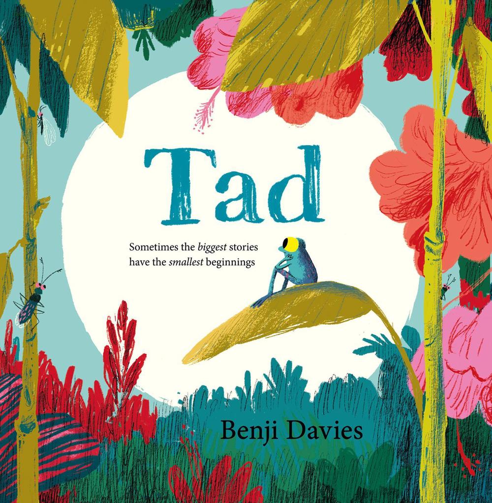 Cover of Tad