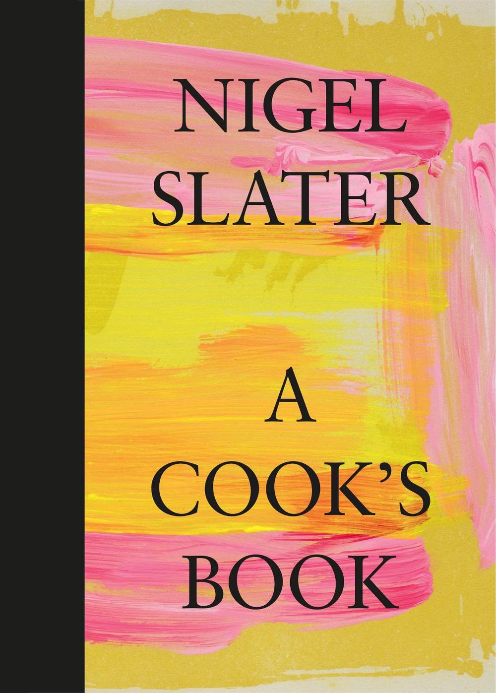 A Cook’s Book, 9780008213763