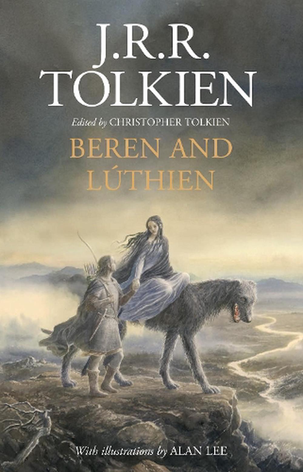 the tale of beren and lúthien
