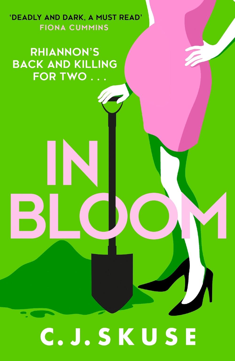 In Bloom, 9780008216726