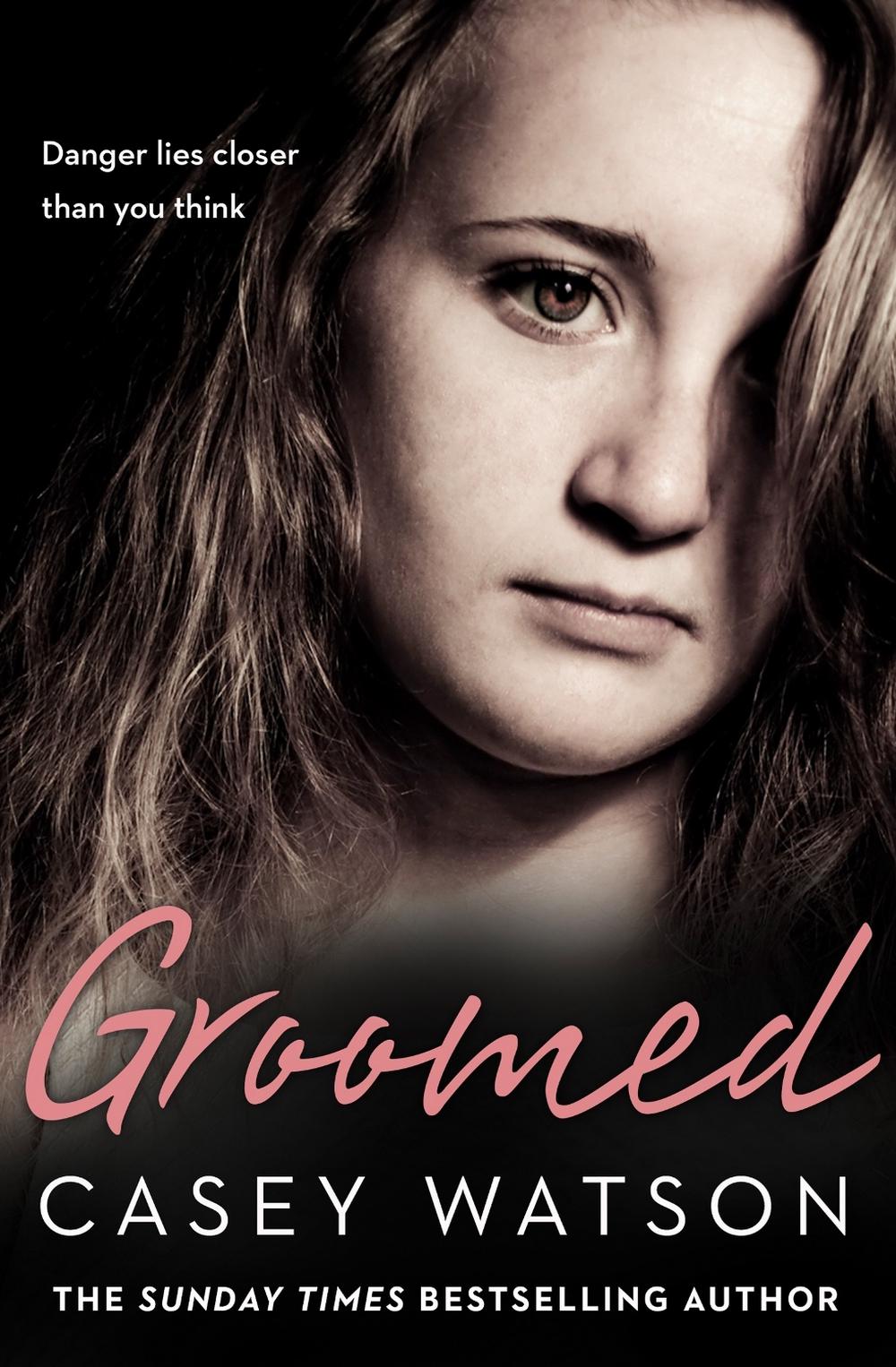 Groomed, 9780008217600