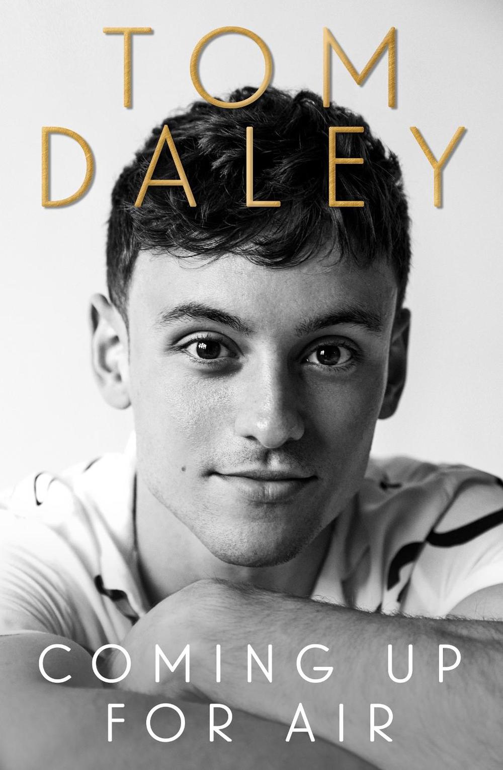 Coming Up for Air by Tom Daley - ISBN: 9780008217914