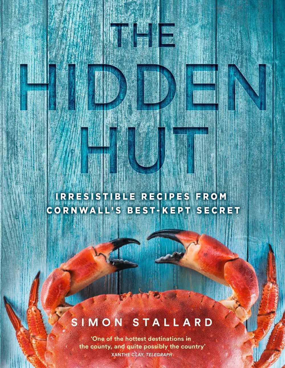 The Hidden Hut, 9780008218010